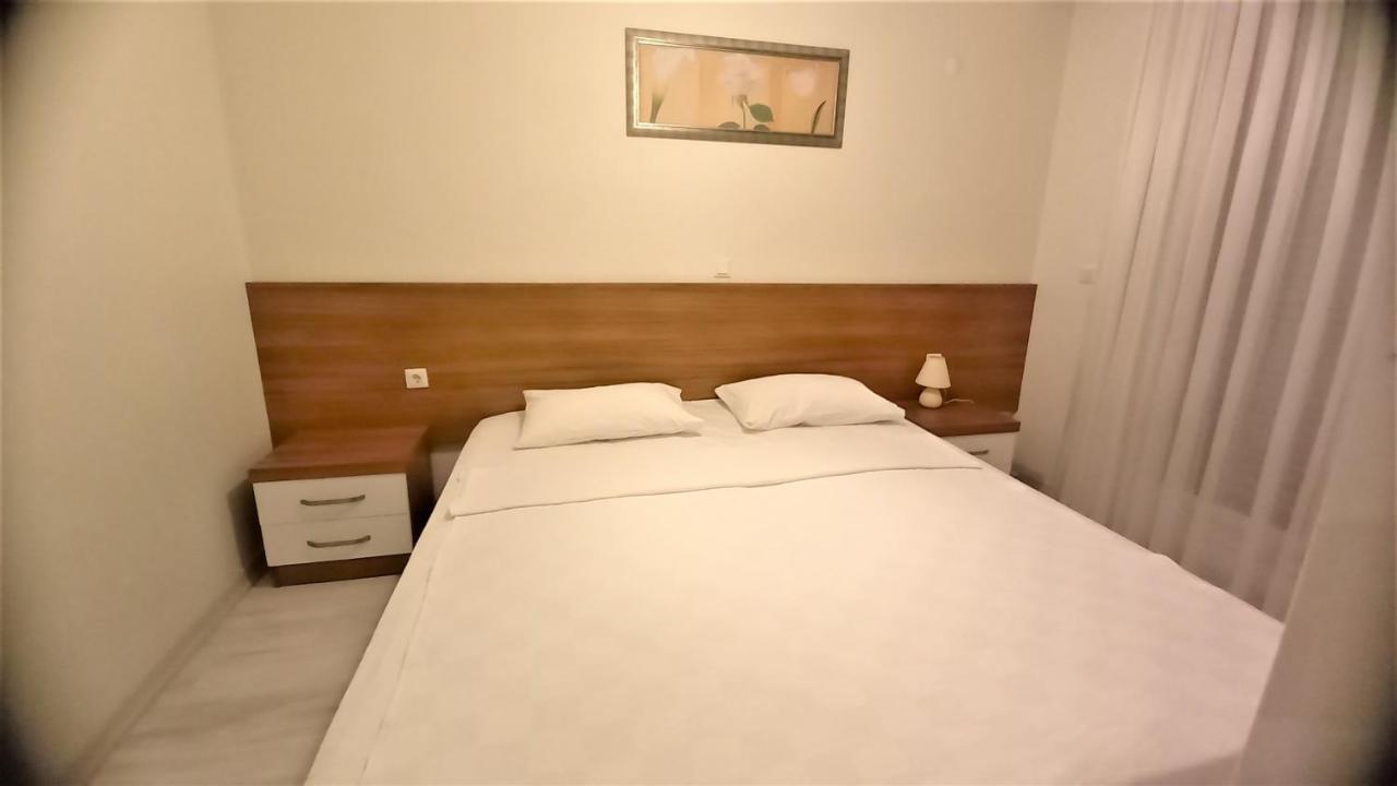 Mango Suite Hotel Antália Exterior foto