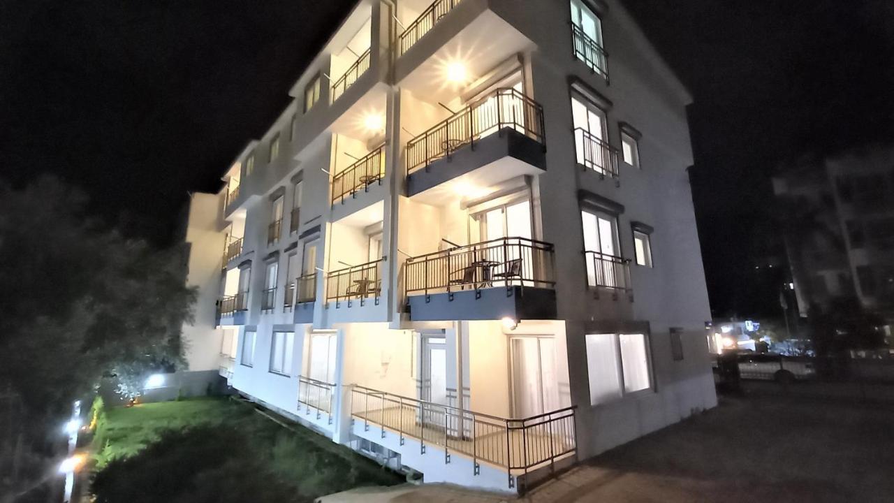 Mango Suite Hotel Antália Exterior foto